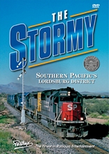 The Stormy DVD