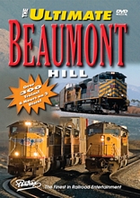 Ultimate Beaumont Hill, The DVD